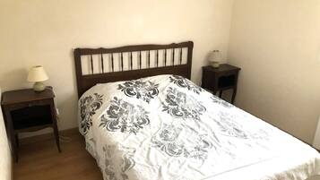 3 chambres, Wi-Fi gratuit