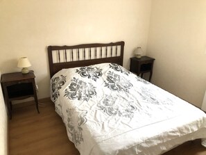 3 Schlafzimmer, kostenloses WLAN