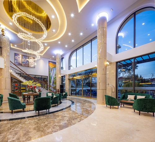 Dalat Prince Hotel