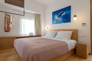 3 camere, una cassaforte in camera, Wi-Fi, lenzuola