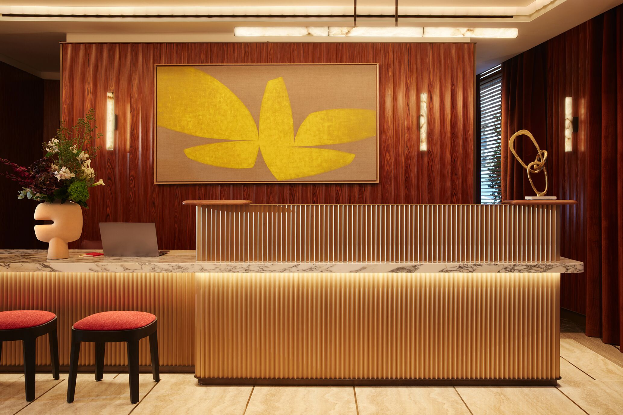 Foto - Hotel La Villa Saint Germain Des Prés