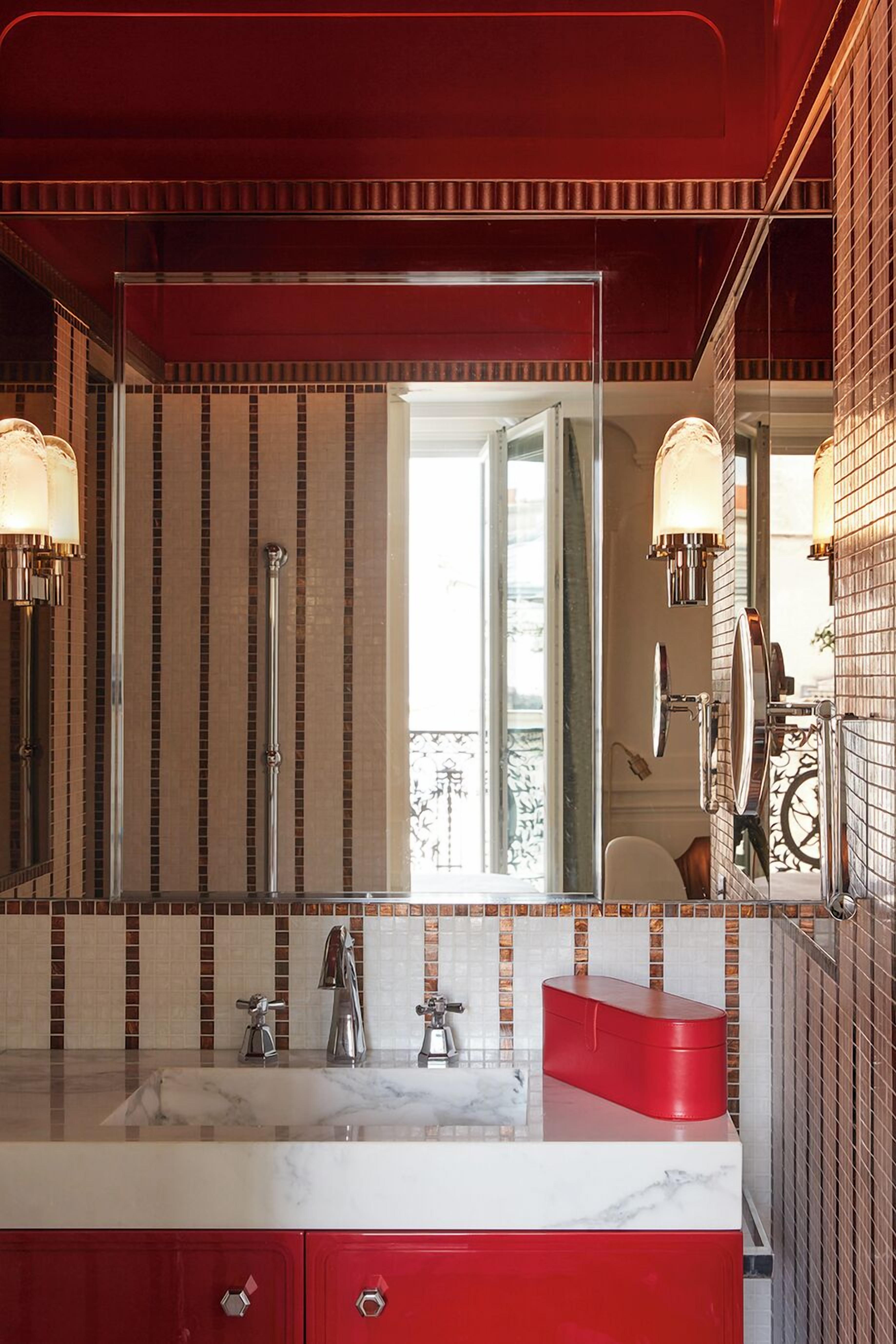 Foto - Hotel La Villa Saint Germain Des Prés