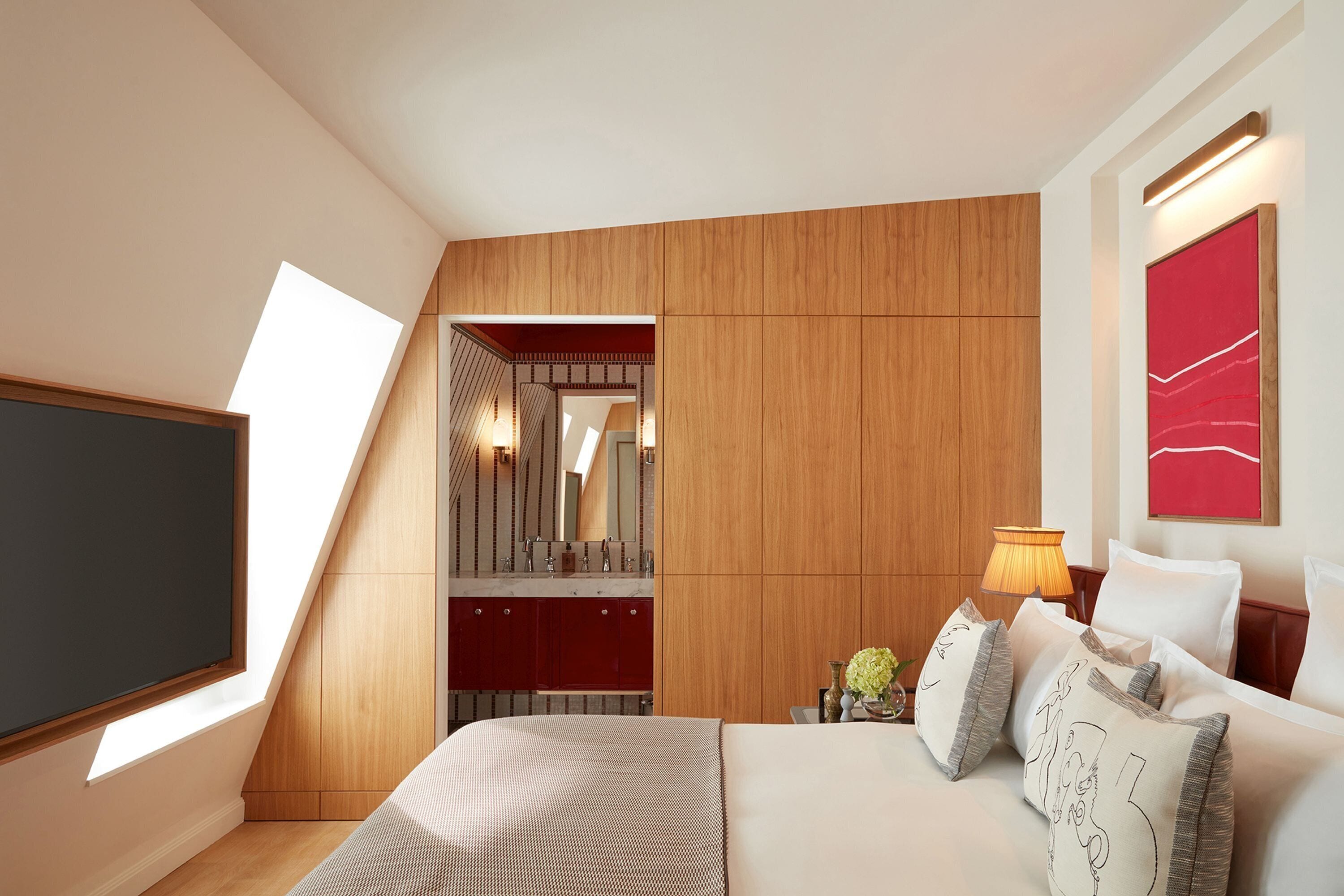 Foto - Hotel La Villa Saint Germain Des Prés