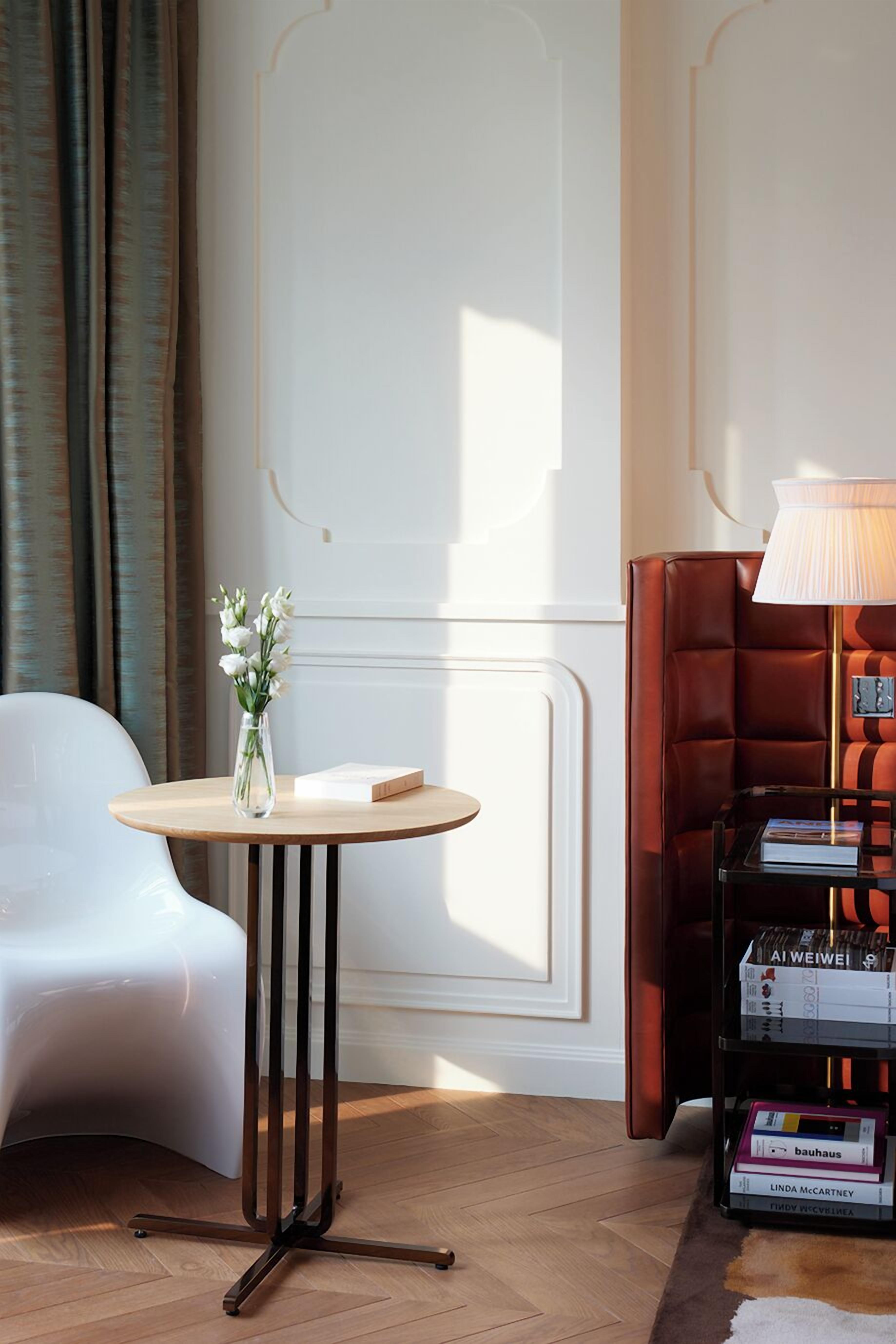 Foto - Hotel La Villa Saint Germain Des Prés