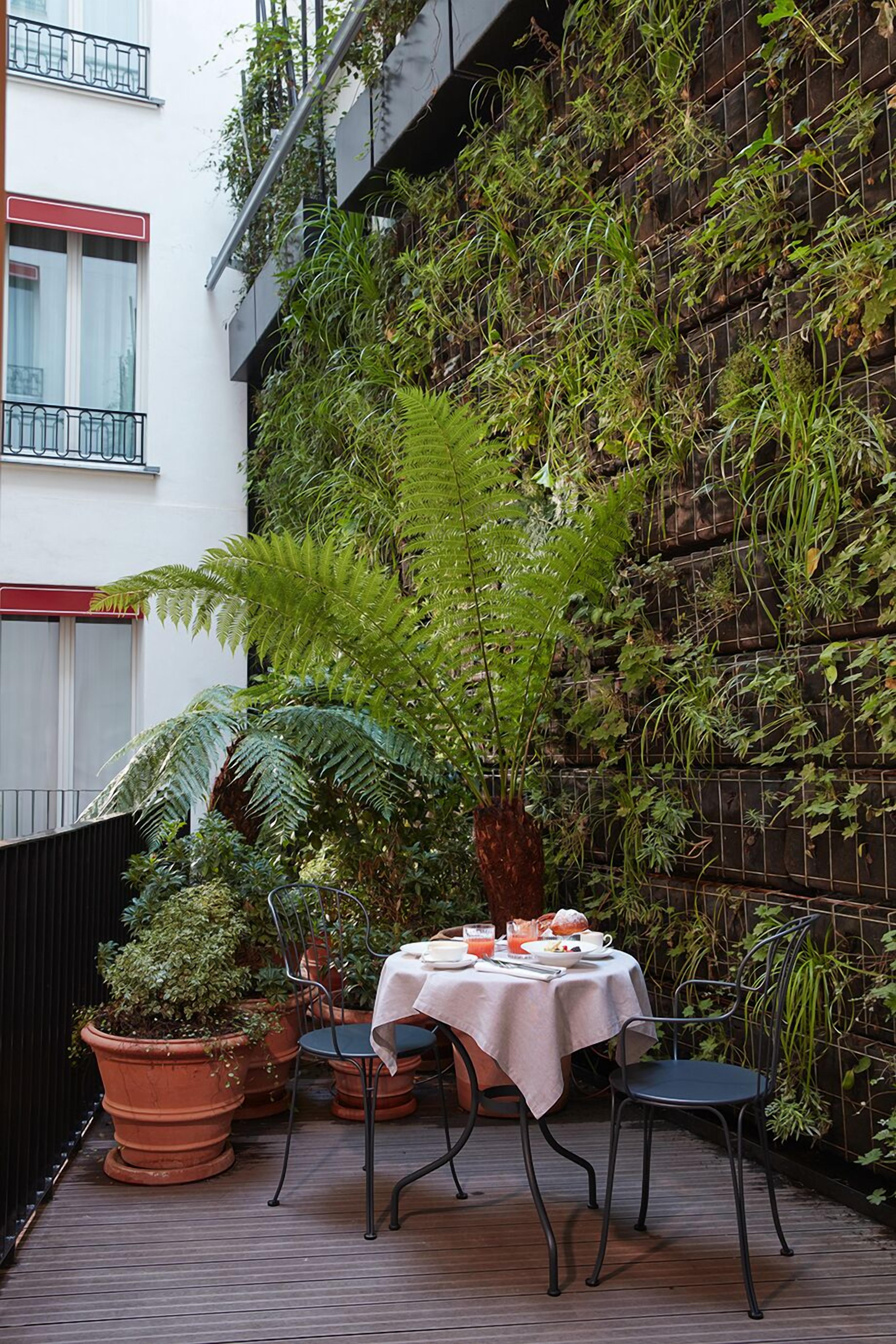 Foto - La Villa Saint Germain des Prés