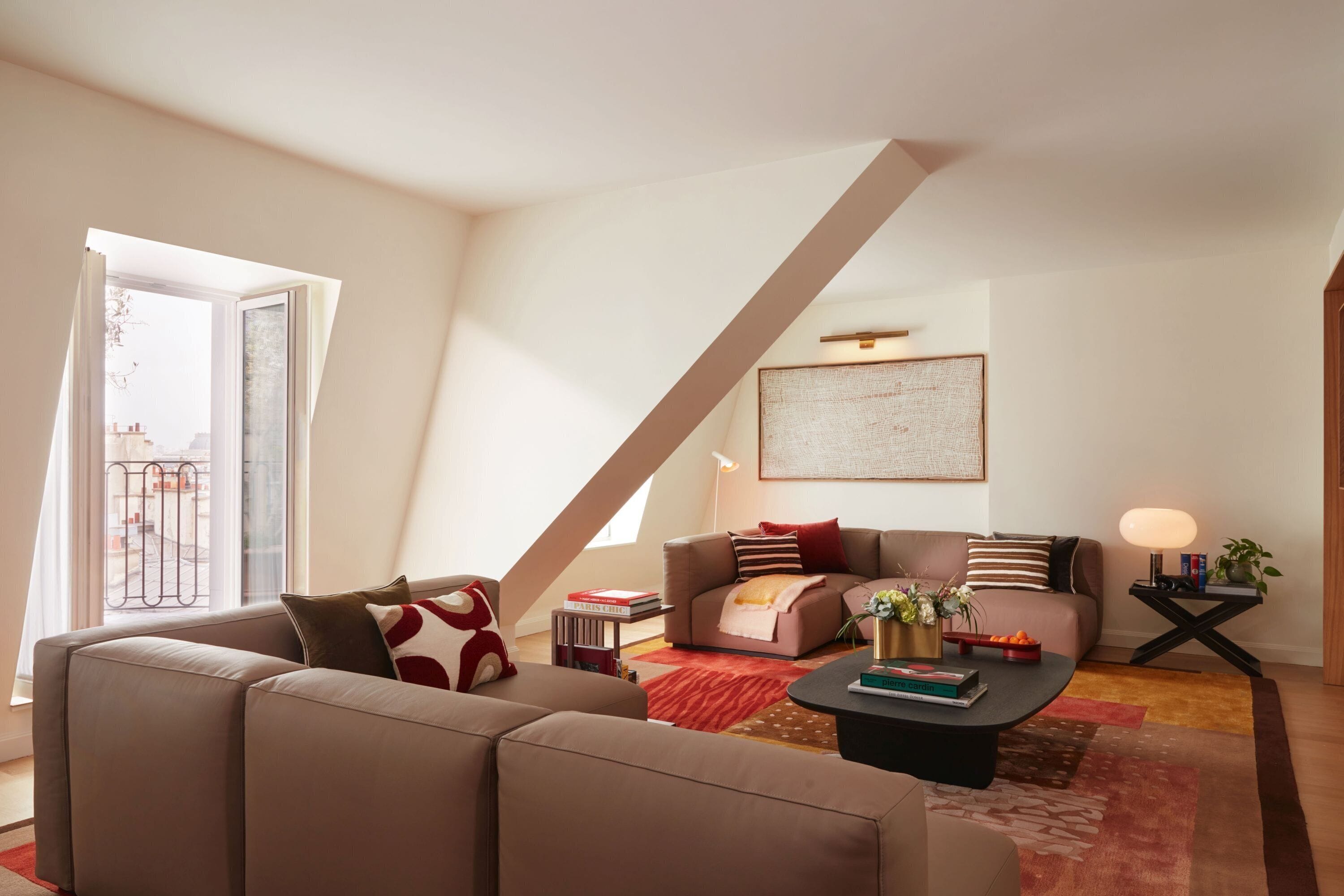 Foto - Hotel La Villa Saint Germain Des Prés