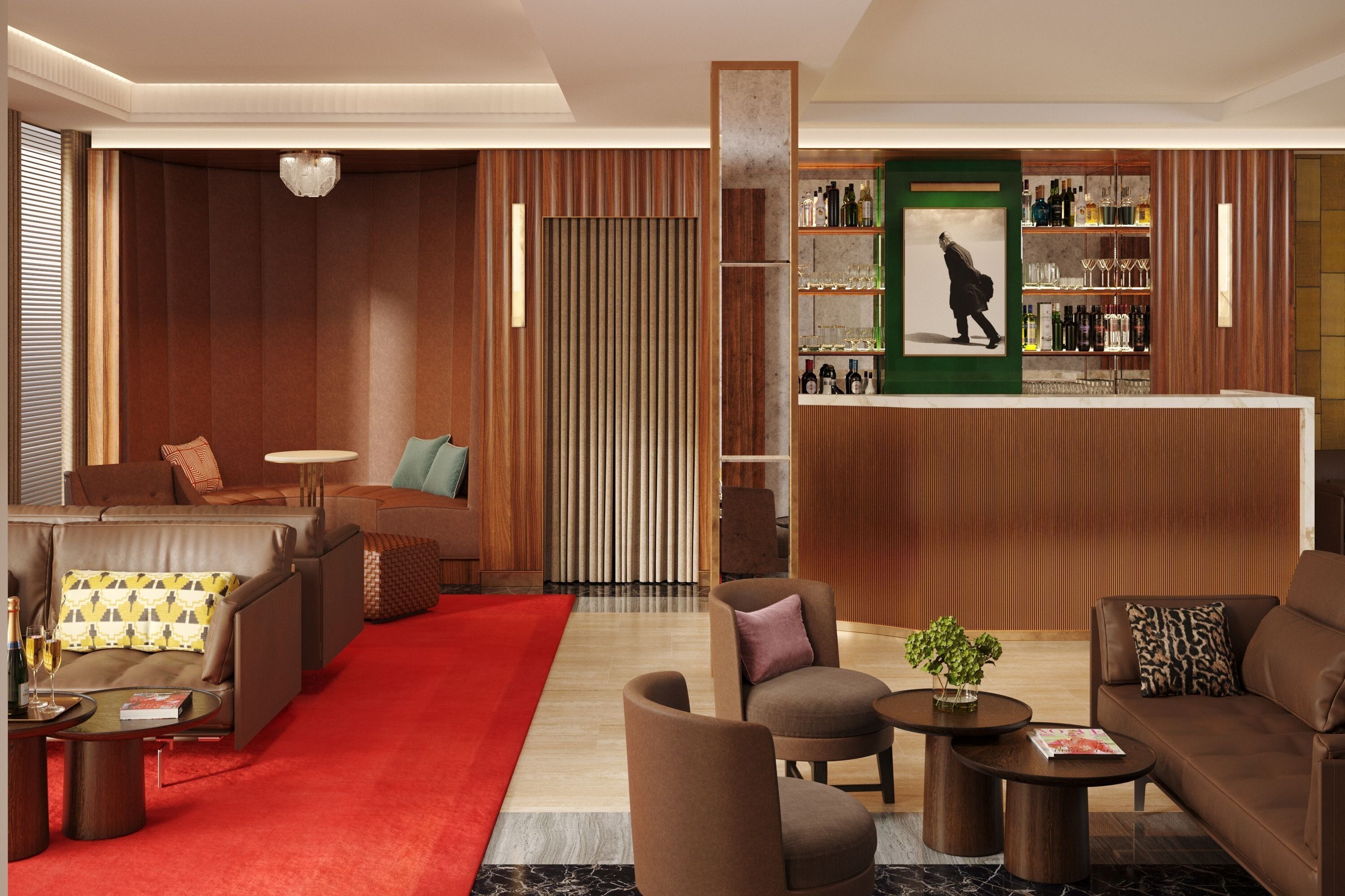 Foto - Hotel La Villa Saint Germain Des Prés