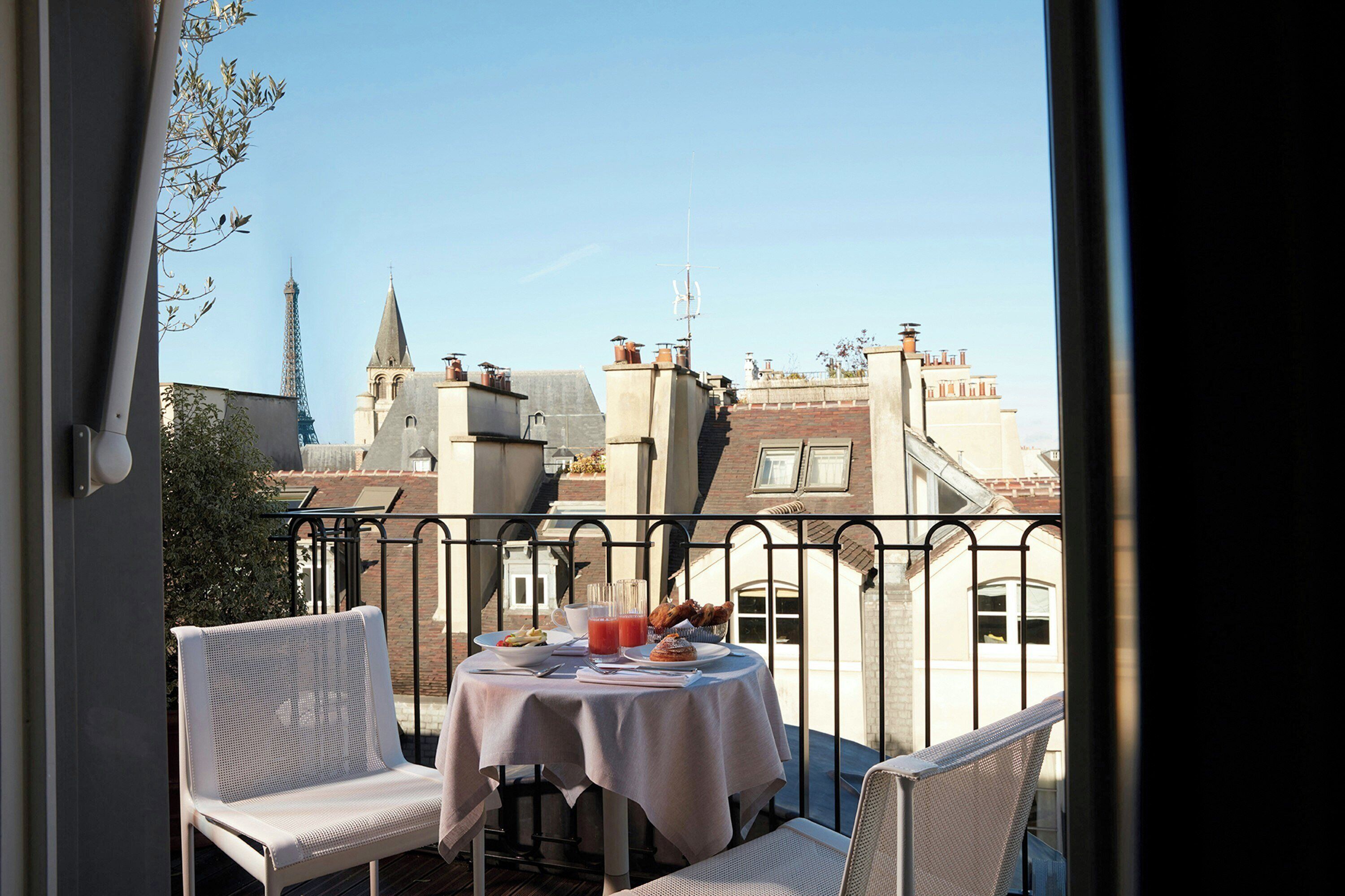 Foto - La Villa Saint Germain des Prés
