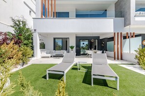 Terras
