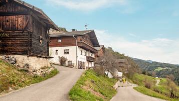 Aussenbereich