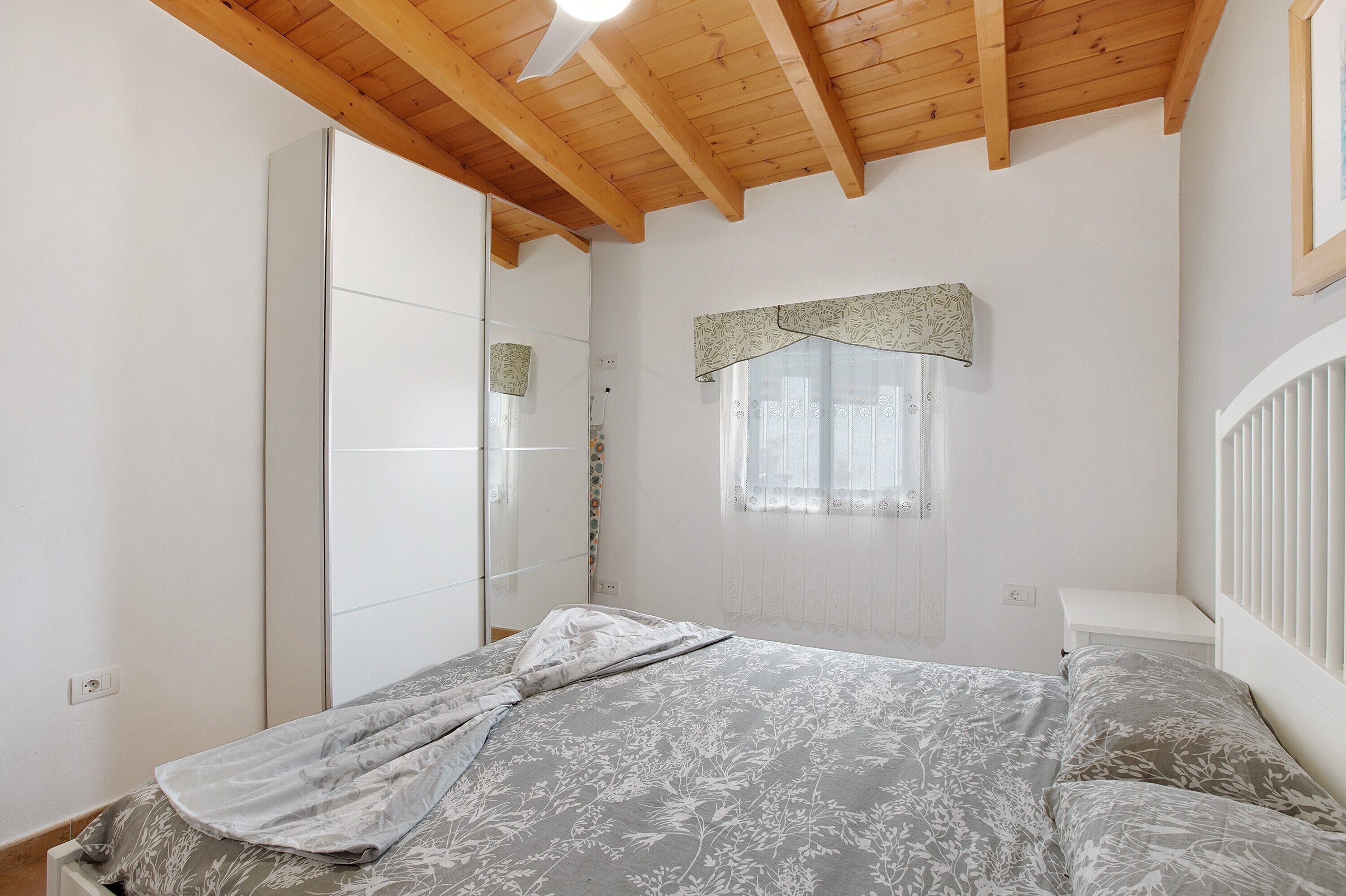 3 Schlafzimmer, Bügeleisen/Bügelbrett, kostenloses WLAN, Bettwäsche
