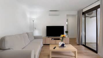 Televisión