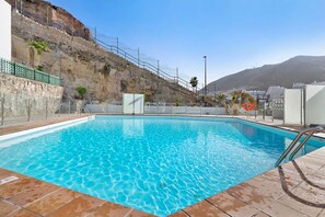 Pool - Vacation Home 'Suite Deluxe Puerto Rico 11' with Shared Pool and Wi-Fi (Puerto Rico)