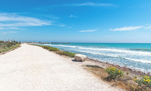 Plage à proximité