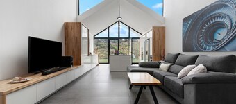 Holiday Home "Enora" with Mountain Views, Private Pool and Wi-Fi