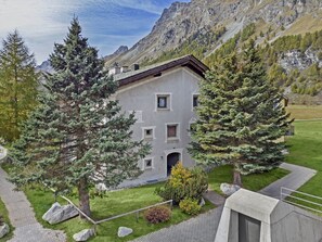 Aussenbereich