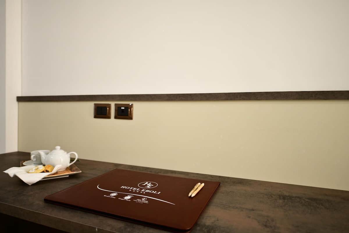 Business Room