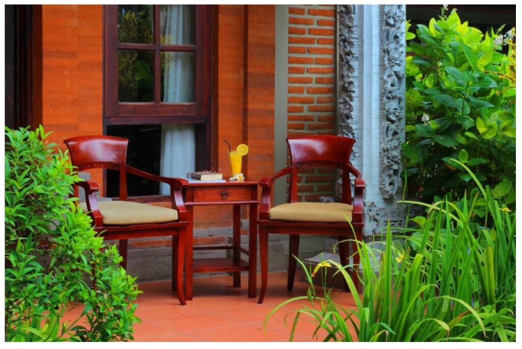 Superior Dharma Room At Legian