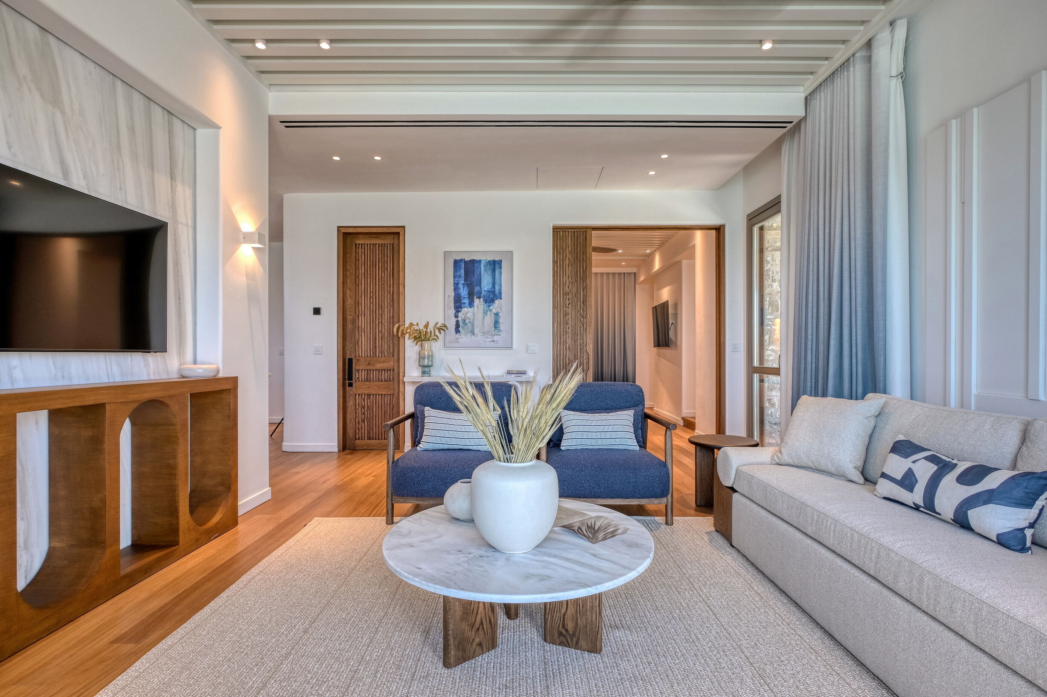 Photo - Avant Mar Paros