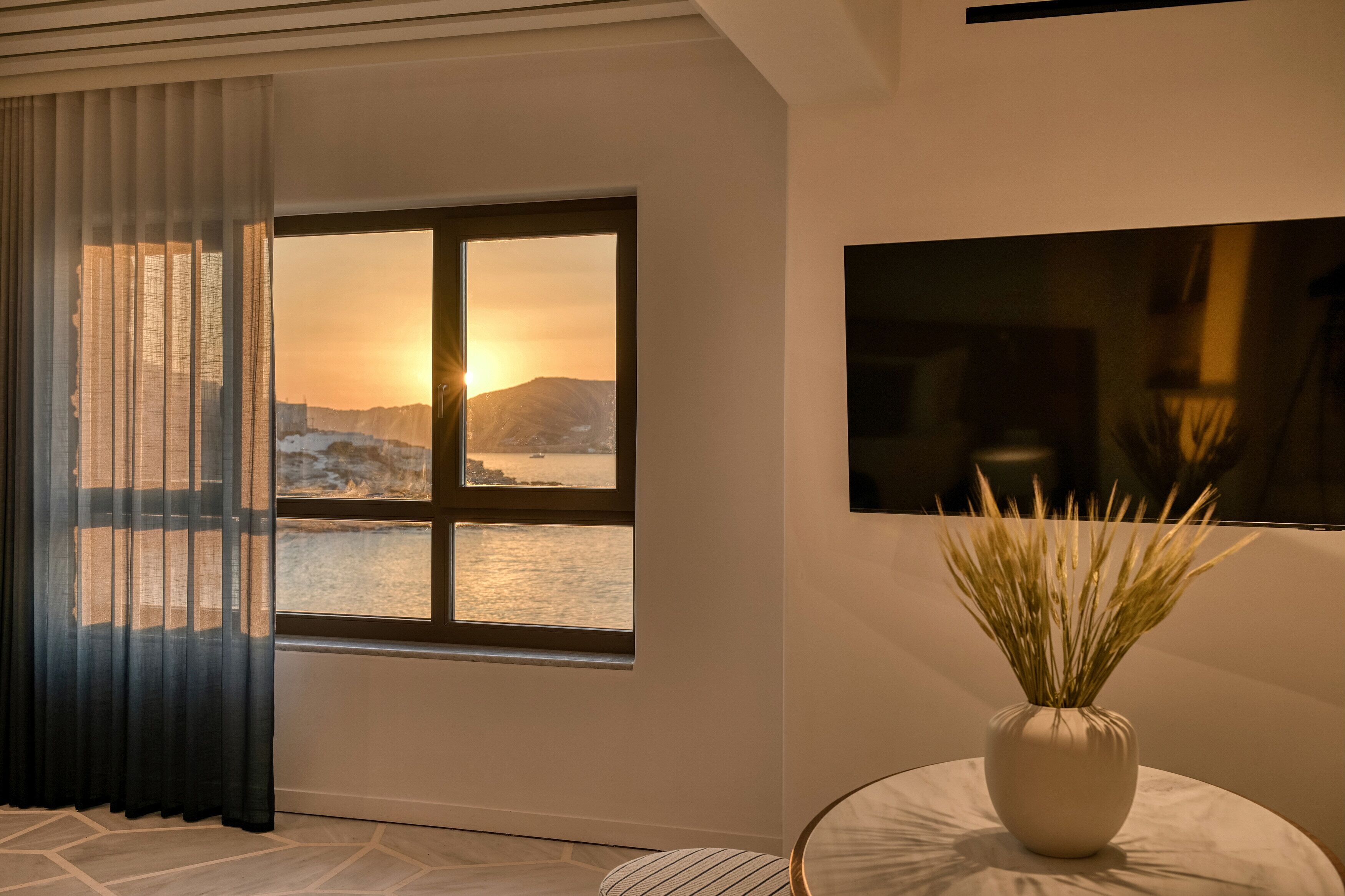 Photo - Avant Mar Paros