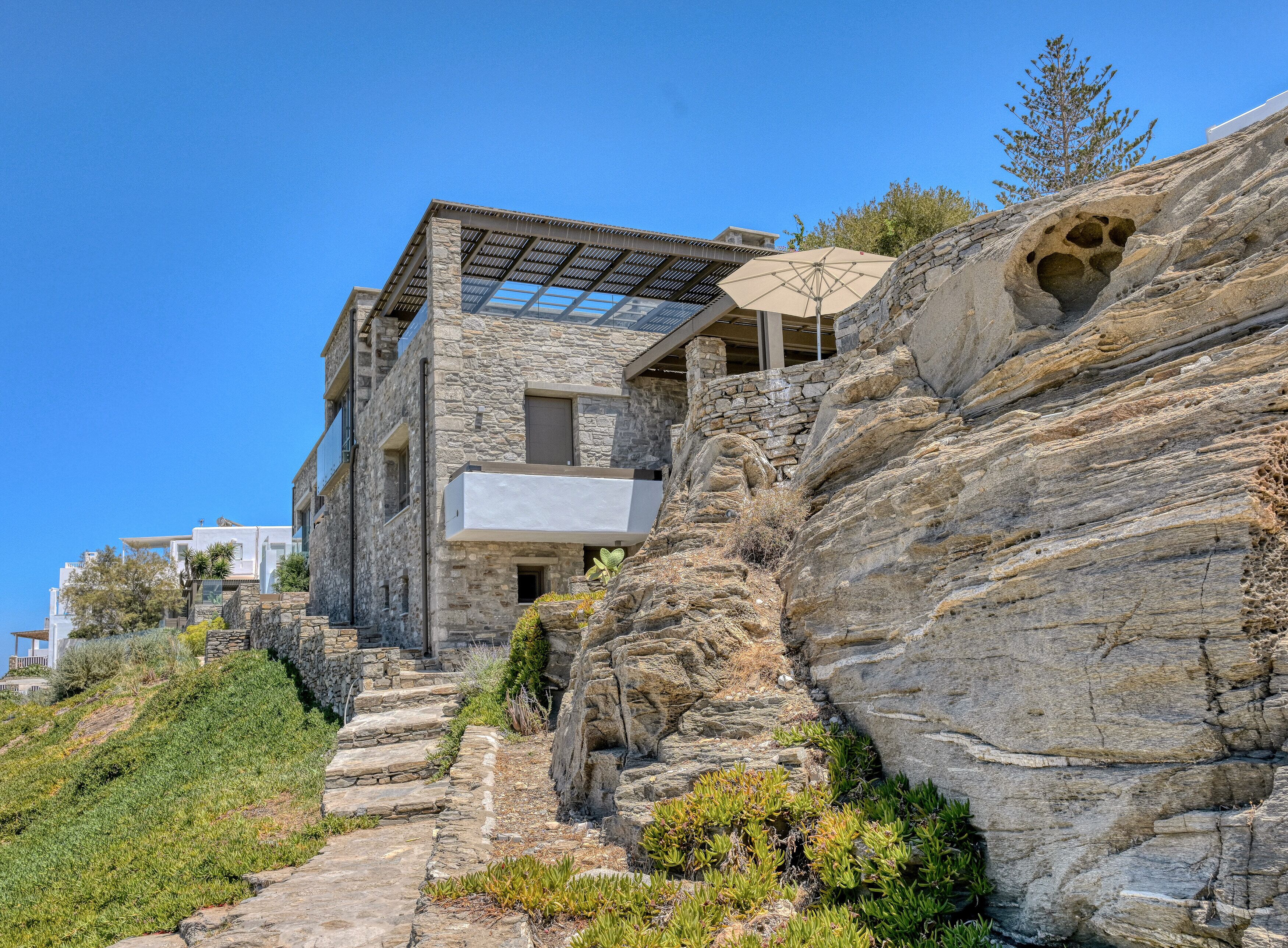 Photo - Avant Mar Paros