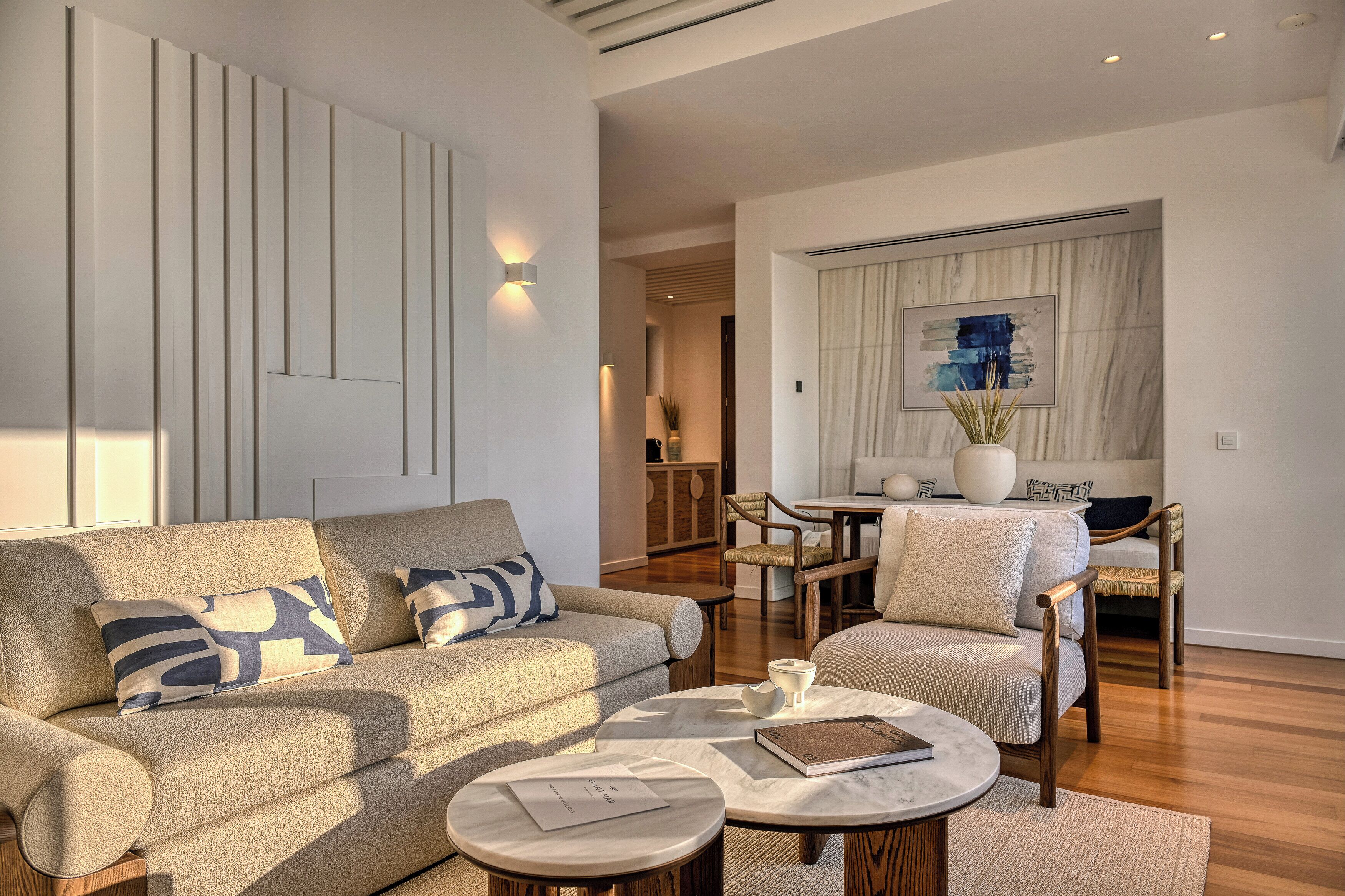 Photo - Avant Mar Paros