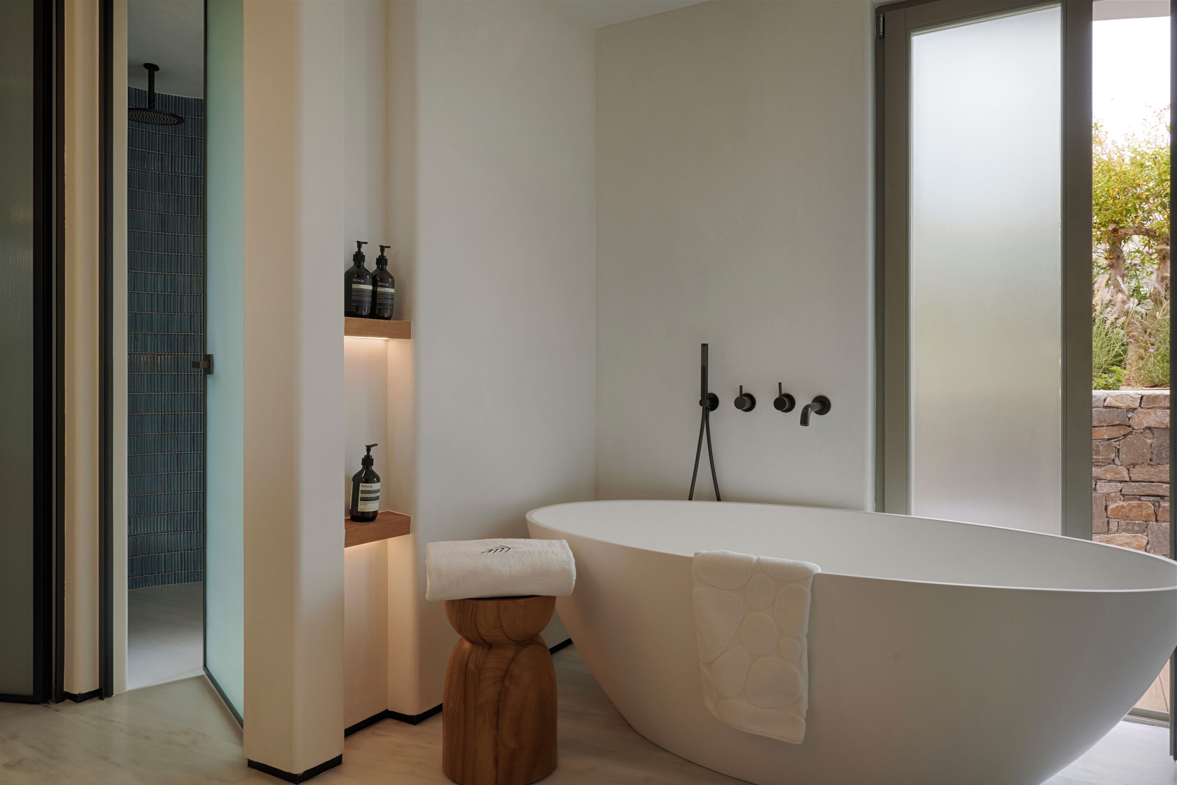 Photo - Avant Mar Paros