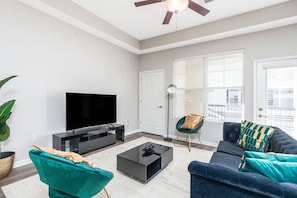 تلفزيون ذكي، مكتب