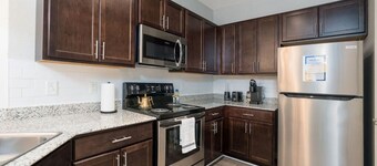 Charming 1-Bedroom Retreat in Tranquil Zionsville