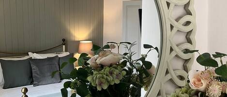 1 habitación y wifi