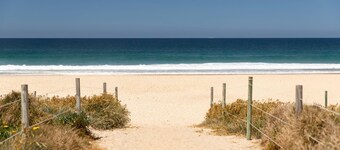 3 Melaleuca @ Boomerang Beach