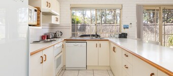 3 Melaleuca @ Boomerang Beach