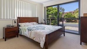 3 bedrooms
