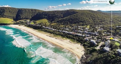 Aloha At Blueys Beach