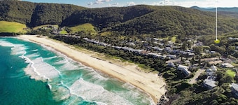 Iluka - Blueys Beach
