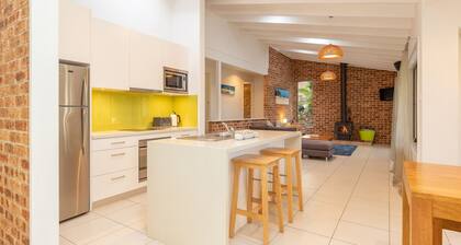 Splash @ Elizabeth Beach