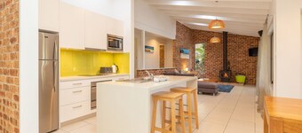 Splash @ Elizabeth Beach