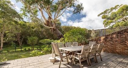 Sundowner @ Boomerang Beach