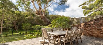 Sundowner @ Boomerang Beach