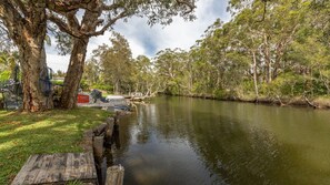 Exterior - Charlotte's Hideaway (Charlotte Bay)