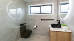Dusche