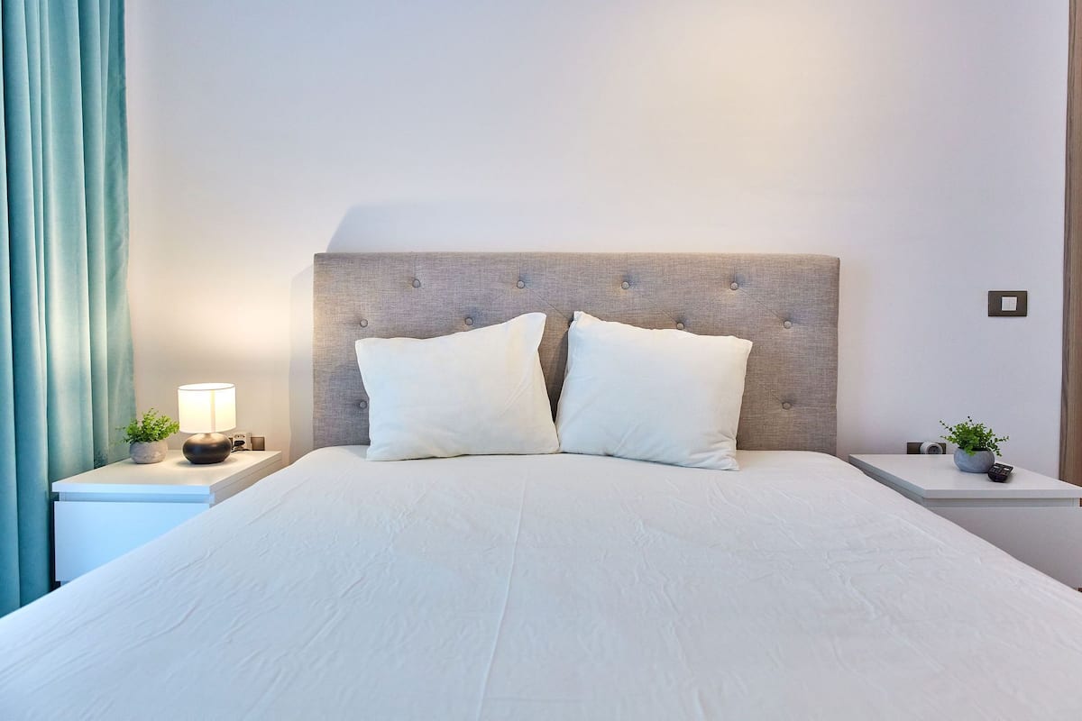 Classic Apartment | 1 bedroom, individually decorated, individually furnished