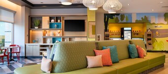 Home2 Suites By Hilton Atlanta Airport College Park