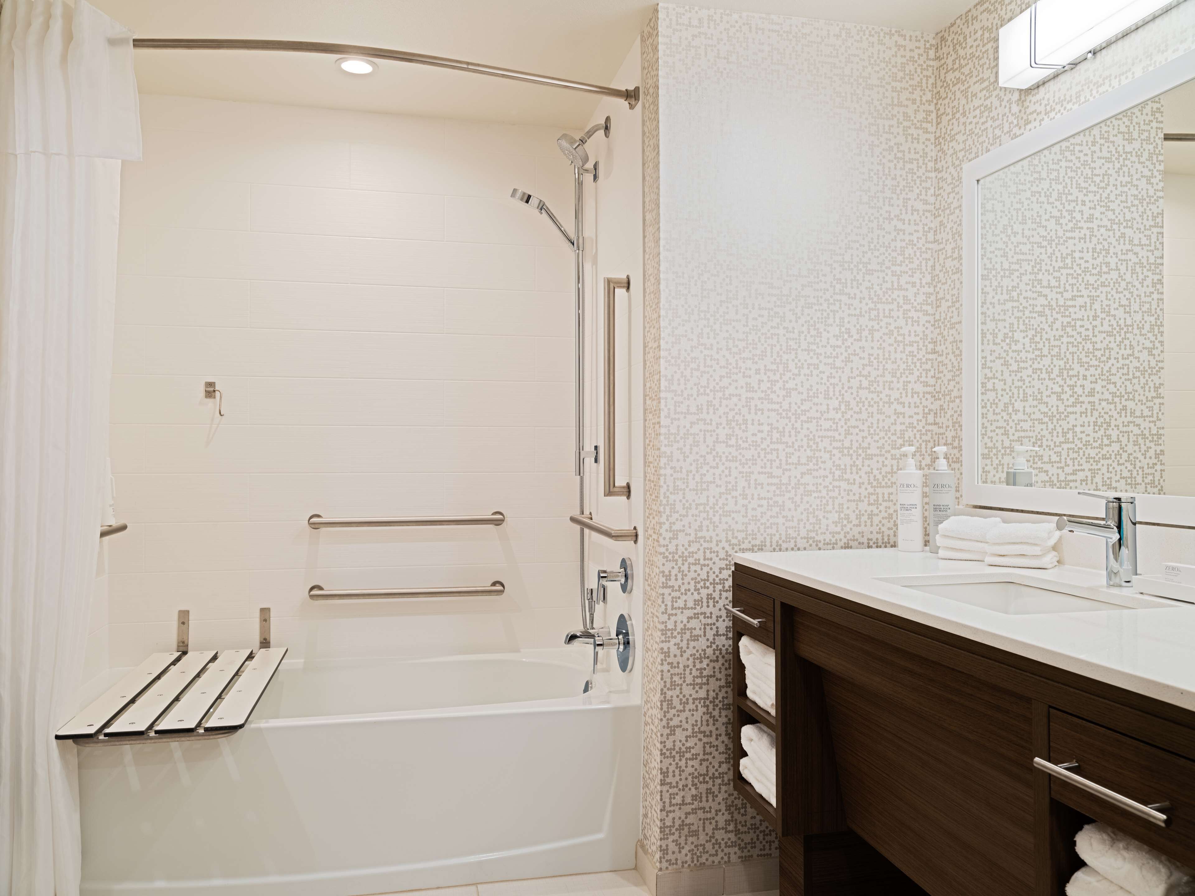 Photo - Home2 Suites By Hilton Atlanta Airport College Park