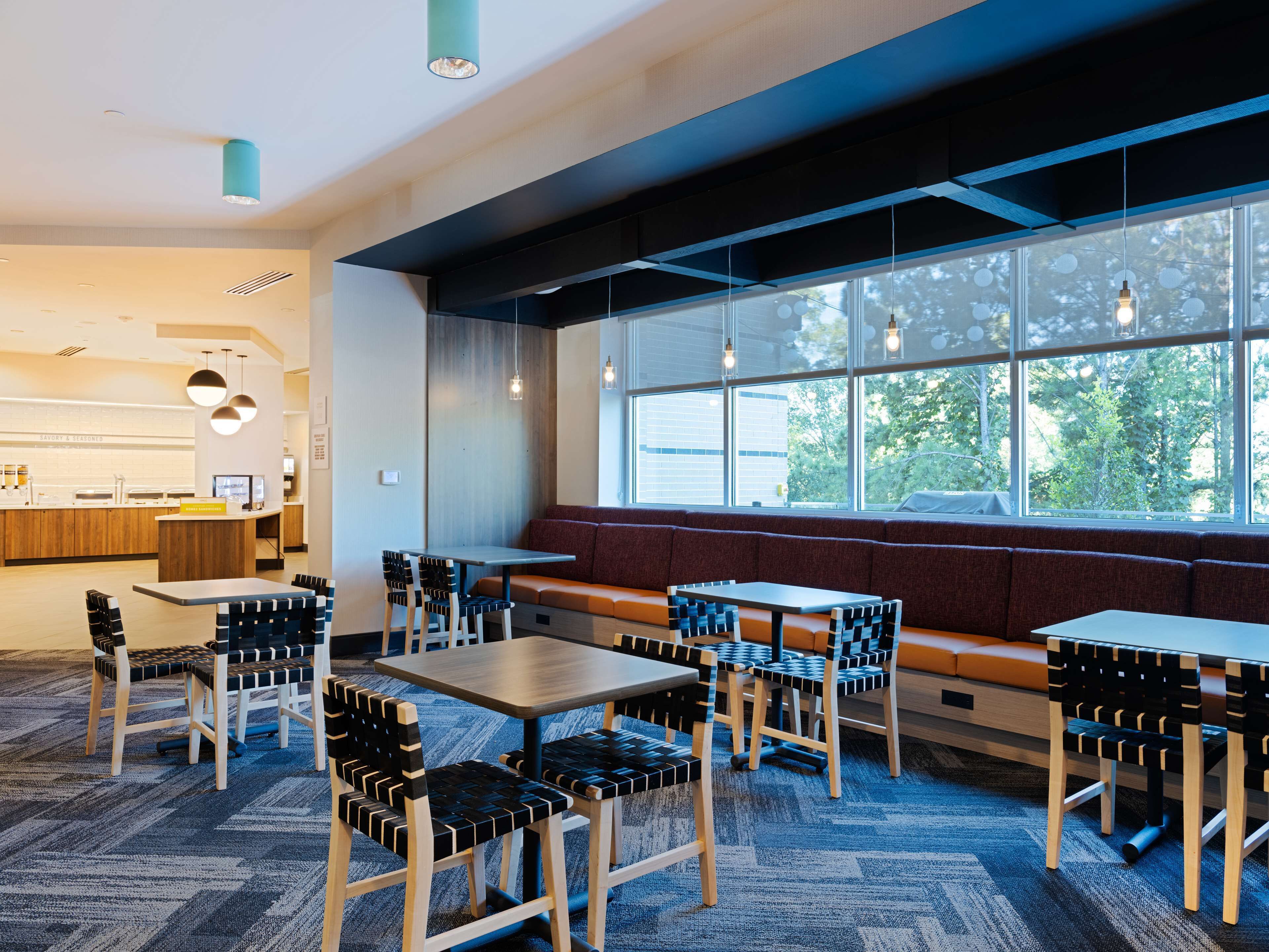 Foto - Home2 Suites By Hilton Atlanta Airport College Park