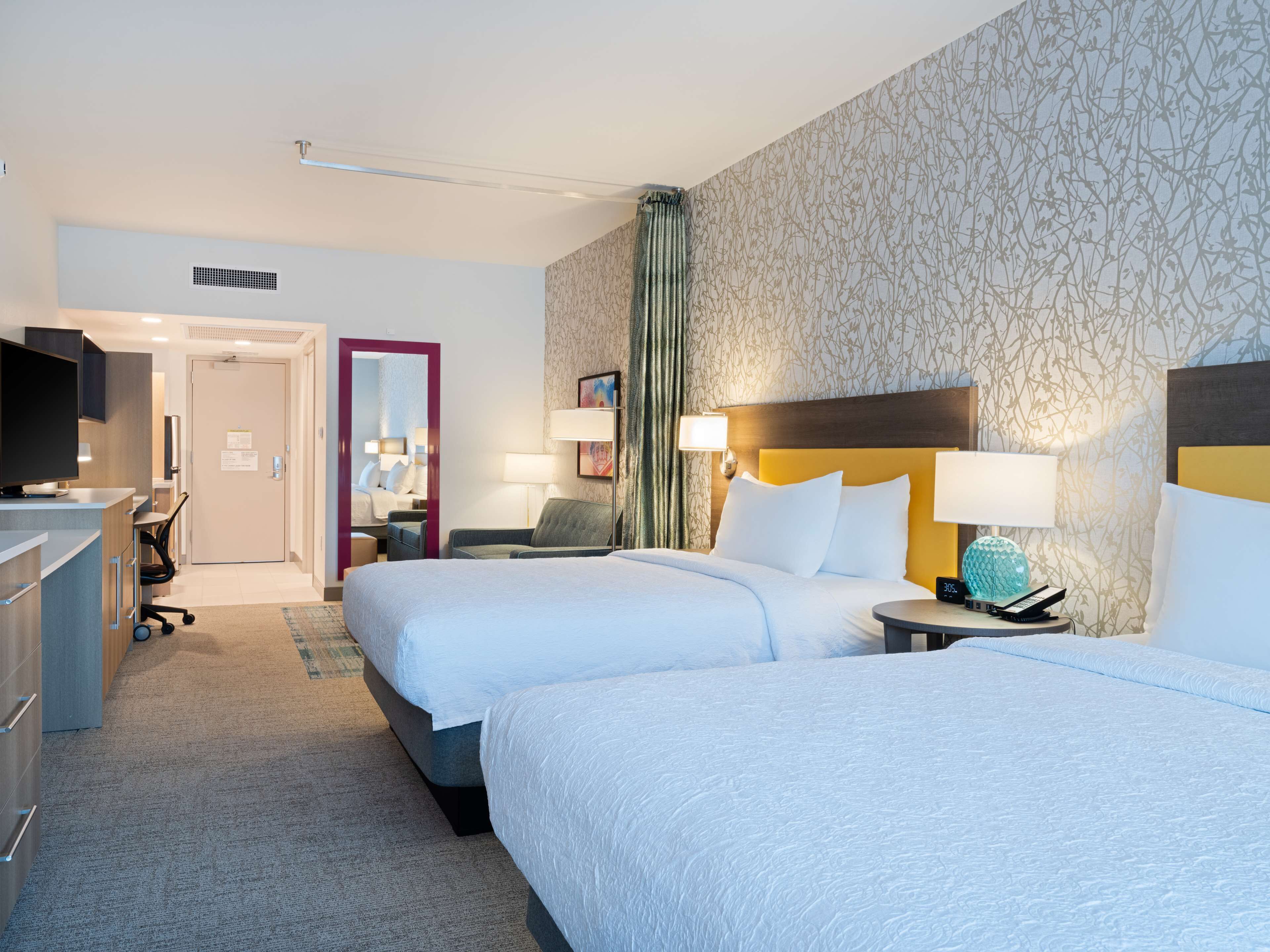 Photo - Home2 Suites By Hilton Atlanta Airport College Park