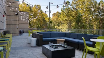 Teras/veranda