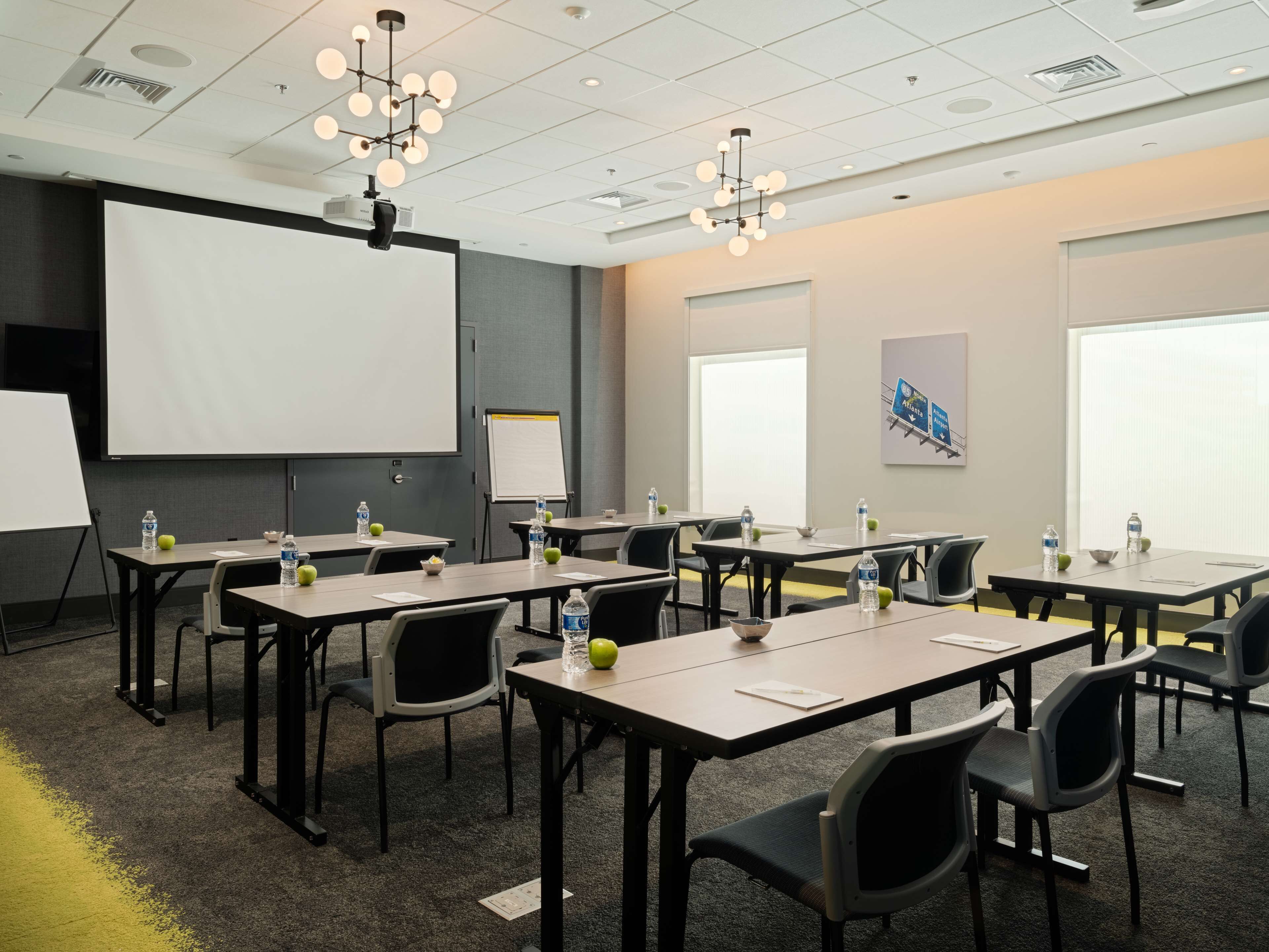 Foto - Tru By Hilton Atlanta Airport College Park