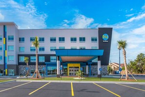 Exterior - Tru By Hilton Santee (Santee)