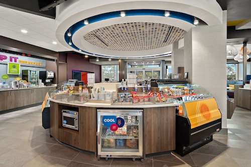 Tru By Hilton Santee